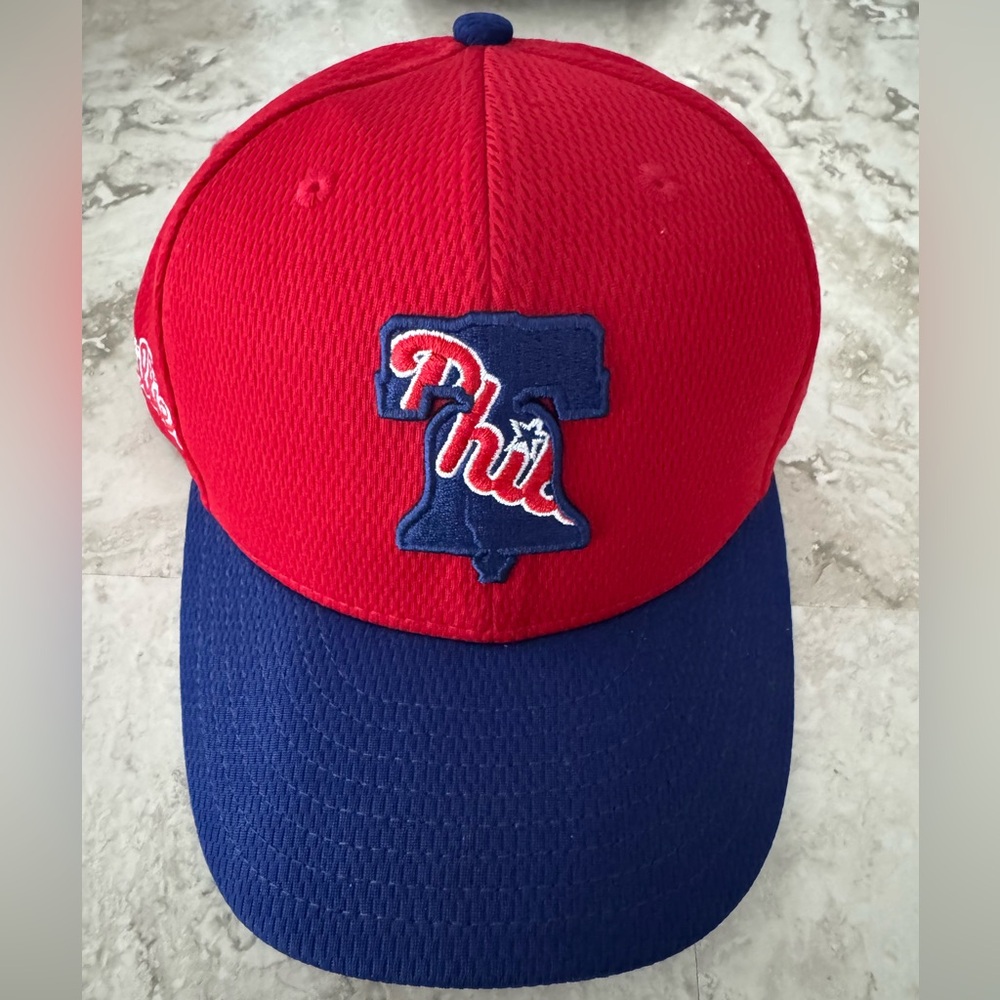 Phillies Fitted